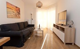 Apartament Sound Of The Sea